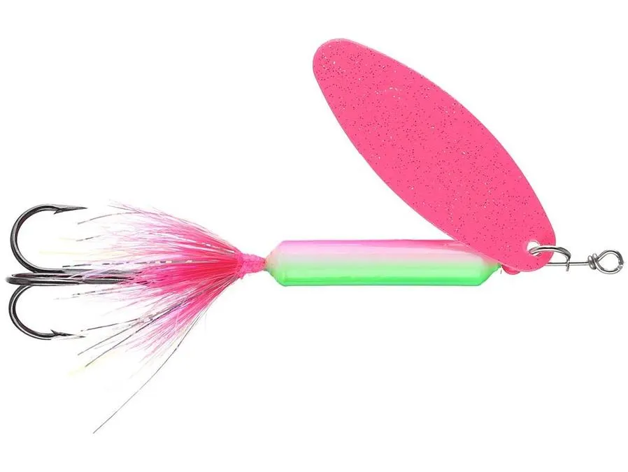 Joe Thomas Pro Series Rooster Tail