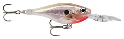 Glass Shad Rap