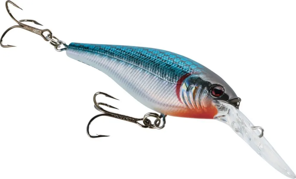 Flicker Shad Crankbait