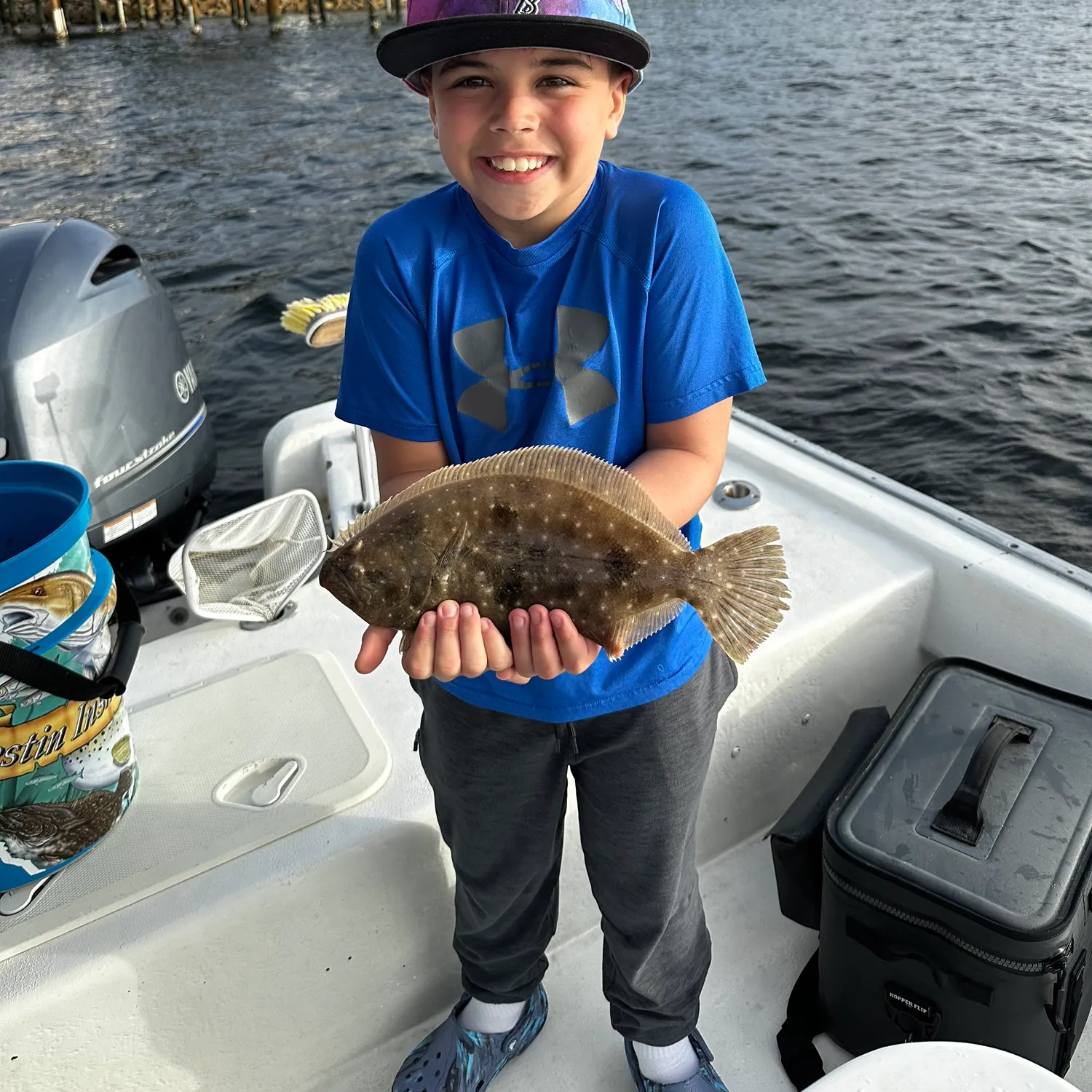 most liked catch image