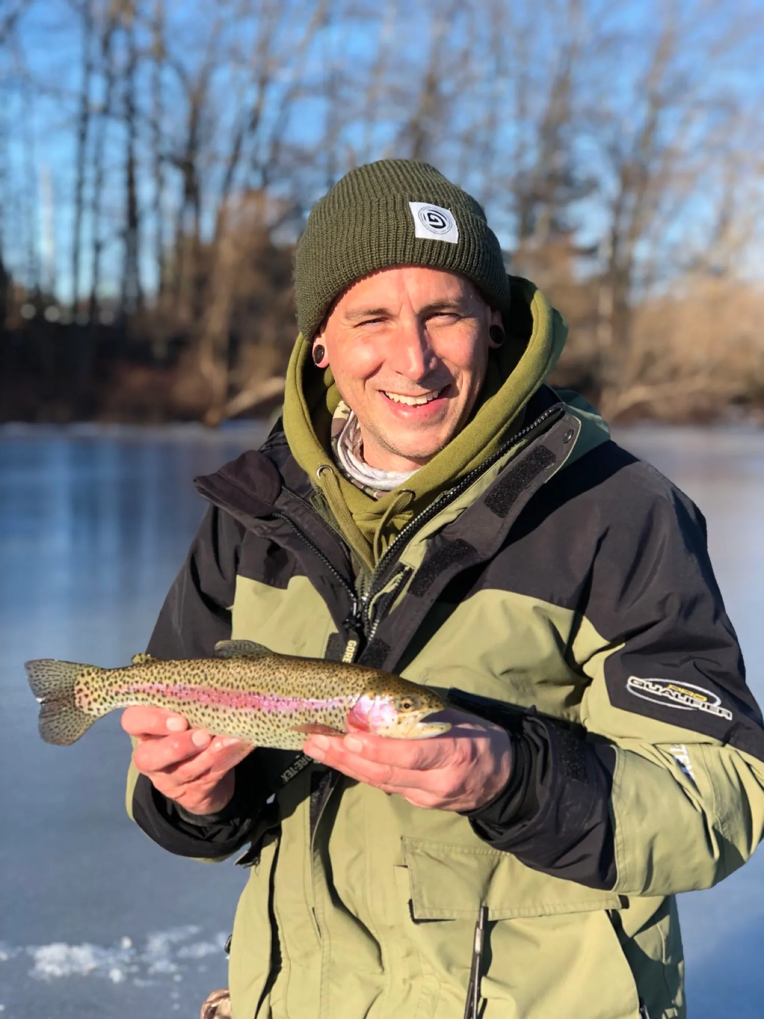 Post image from CARPYCLIFF