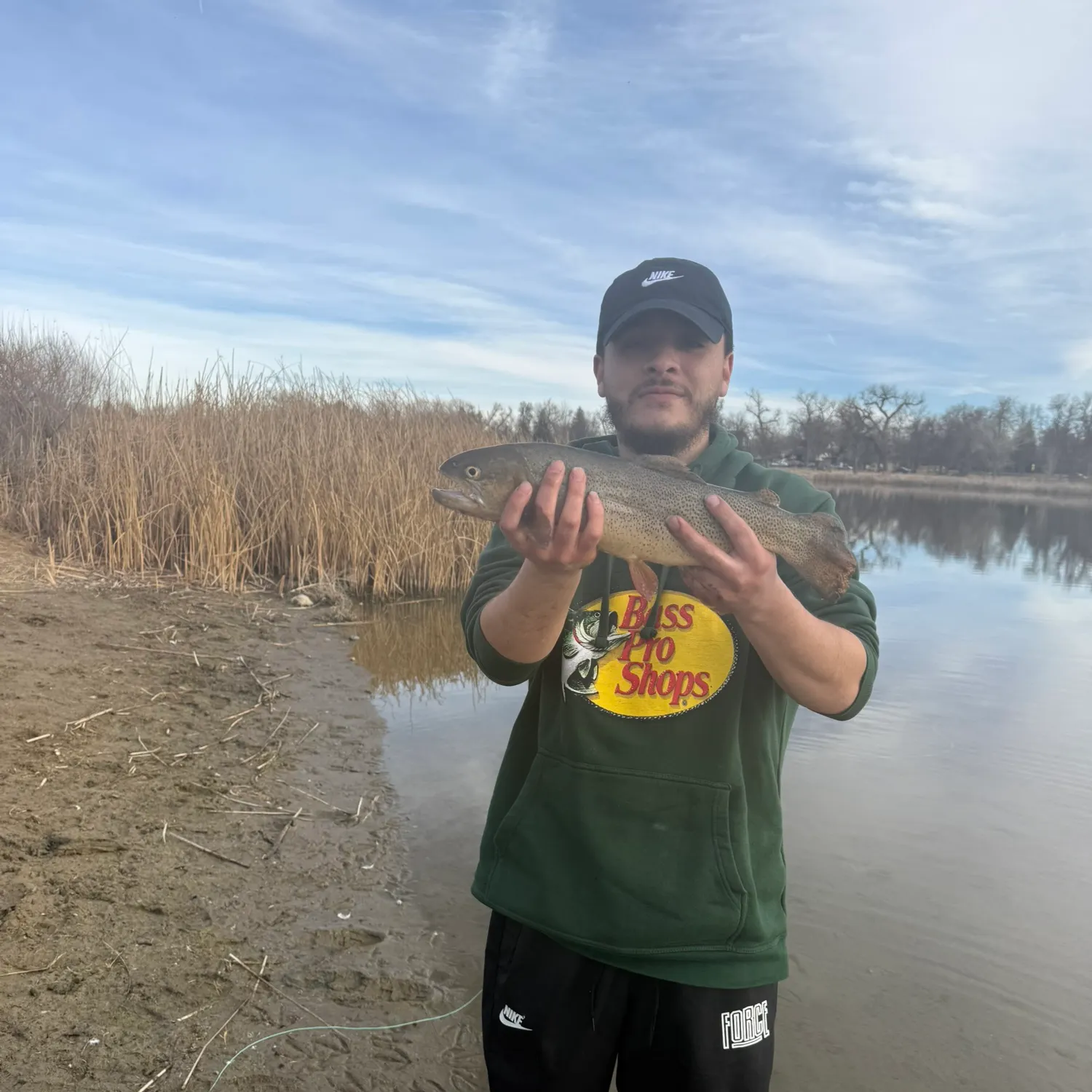 The most recent Snake River fine-spotted cutthroat trout catches on Fishbrain