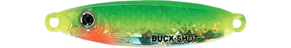 BUCK-SHOT® RATTLE SPOON