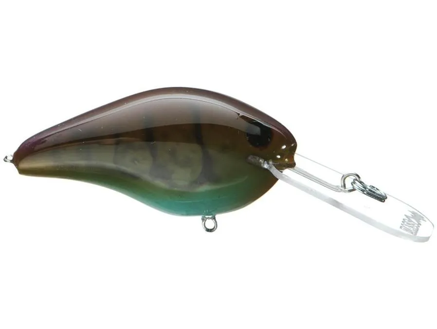 Bass Craft Dd2 Crankbait