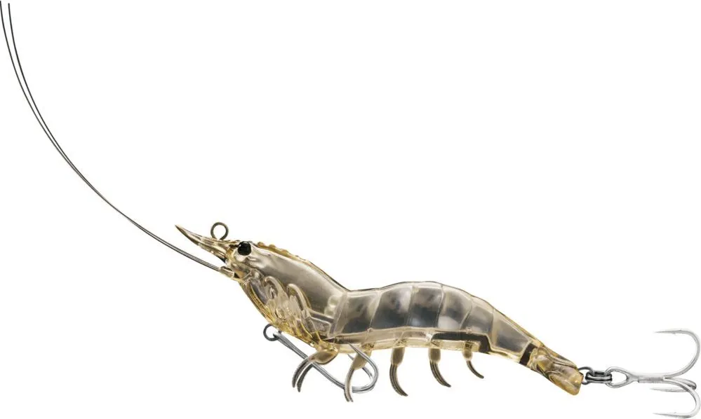Livetarget Hybrid Shrimp