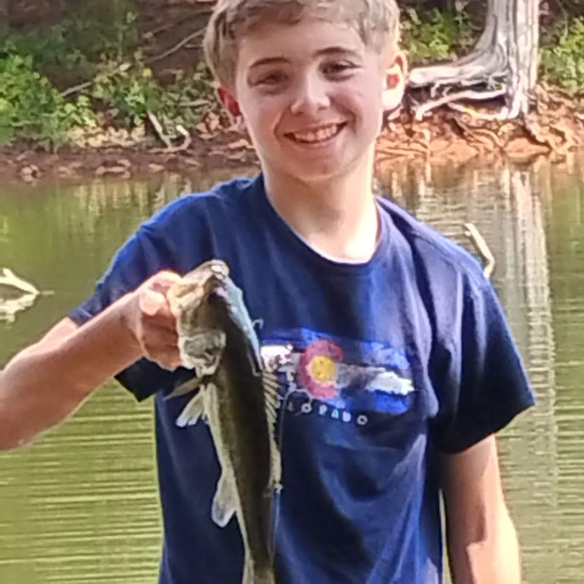 The most recent Meanmouth bass catches on Fishbrain
