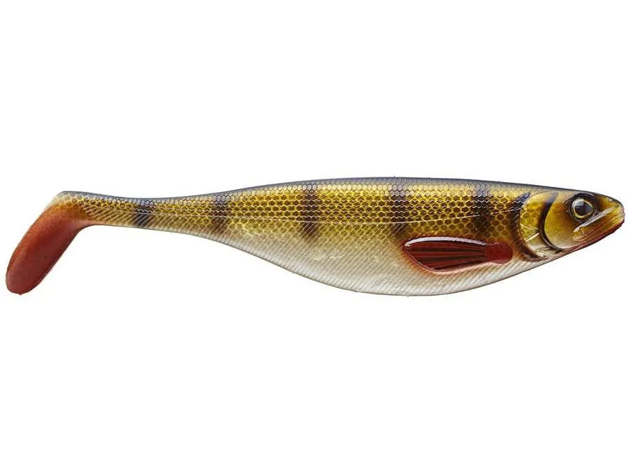 Shad Teez Swimbait