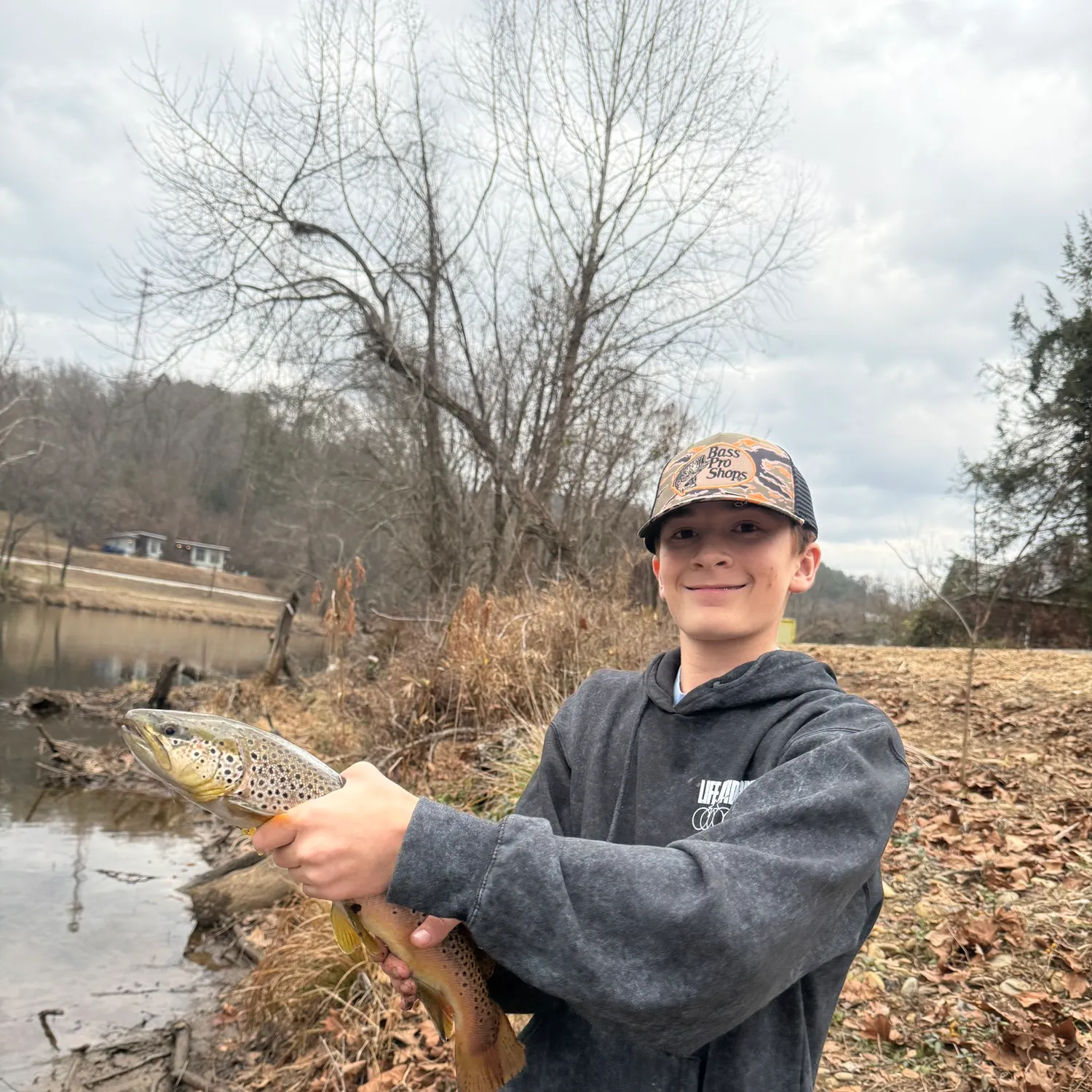 The most recent Lake trout catches on Fishbrain