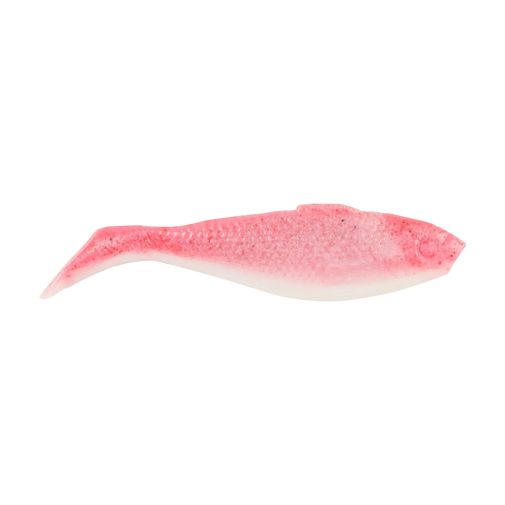 Gulp Pogy 3" Pink Shine 8pk