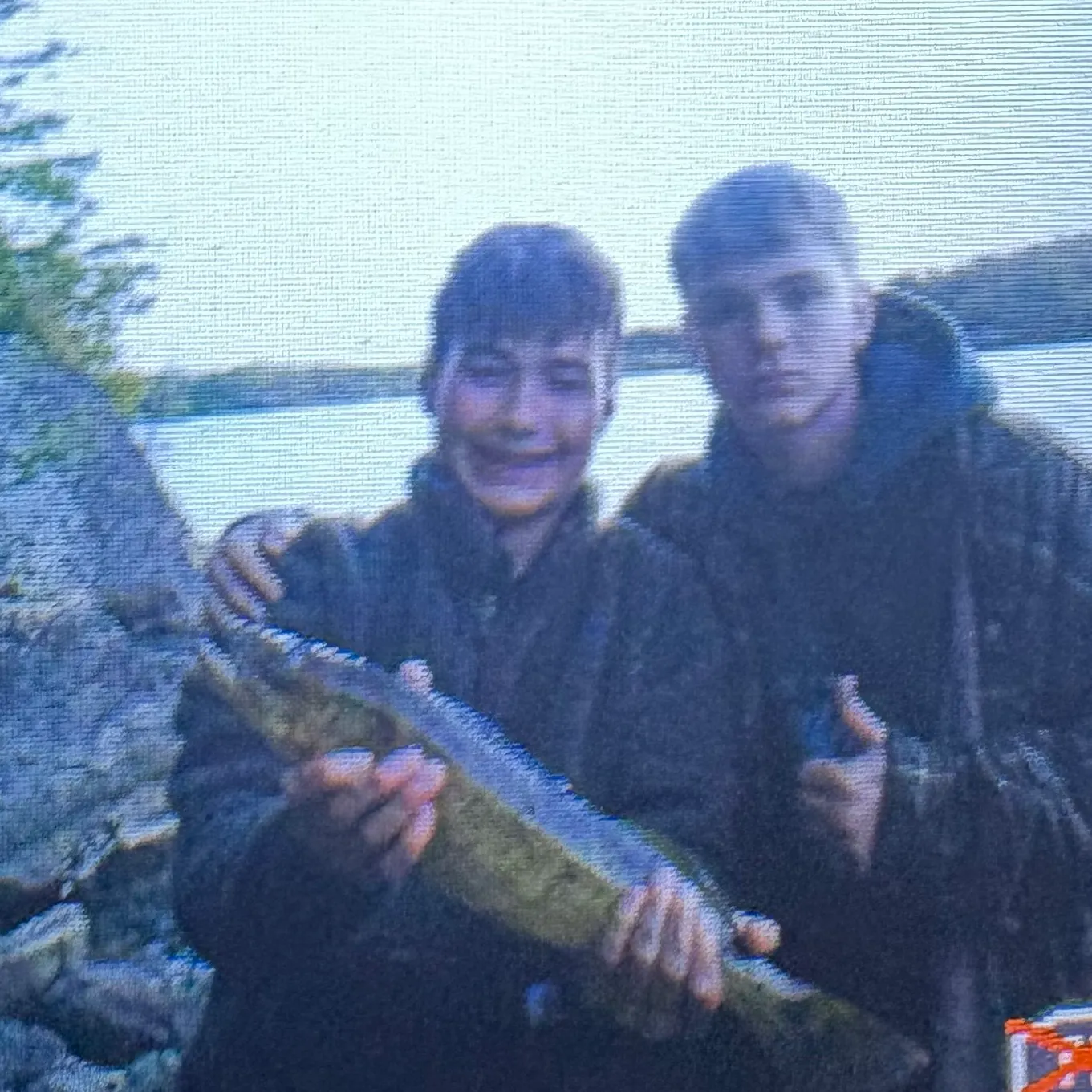 Walleye caught on Fishbrain