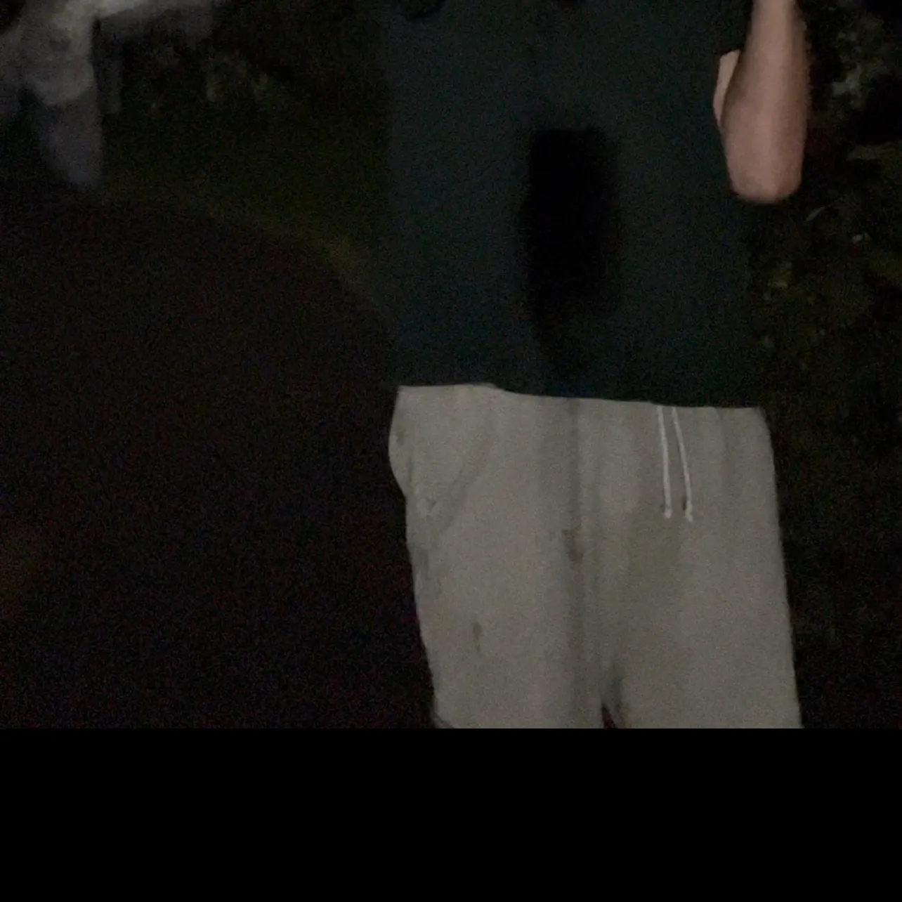 Blue catfish caught on Fishbrain