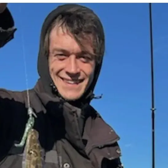 The most recent Blue weed whiting catches on Fishbrain