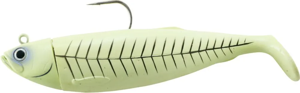 Cutbait Herring