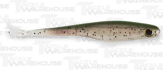 Hollow Belly Split Tail