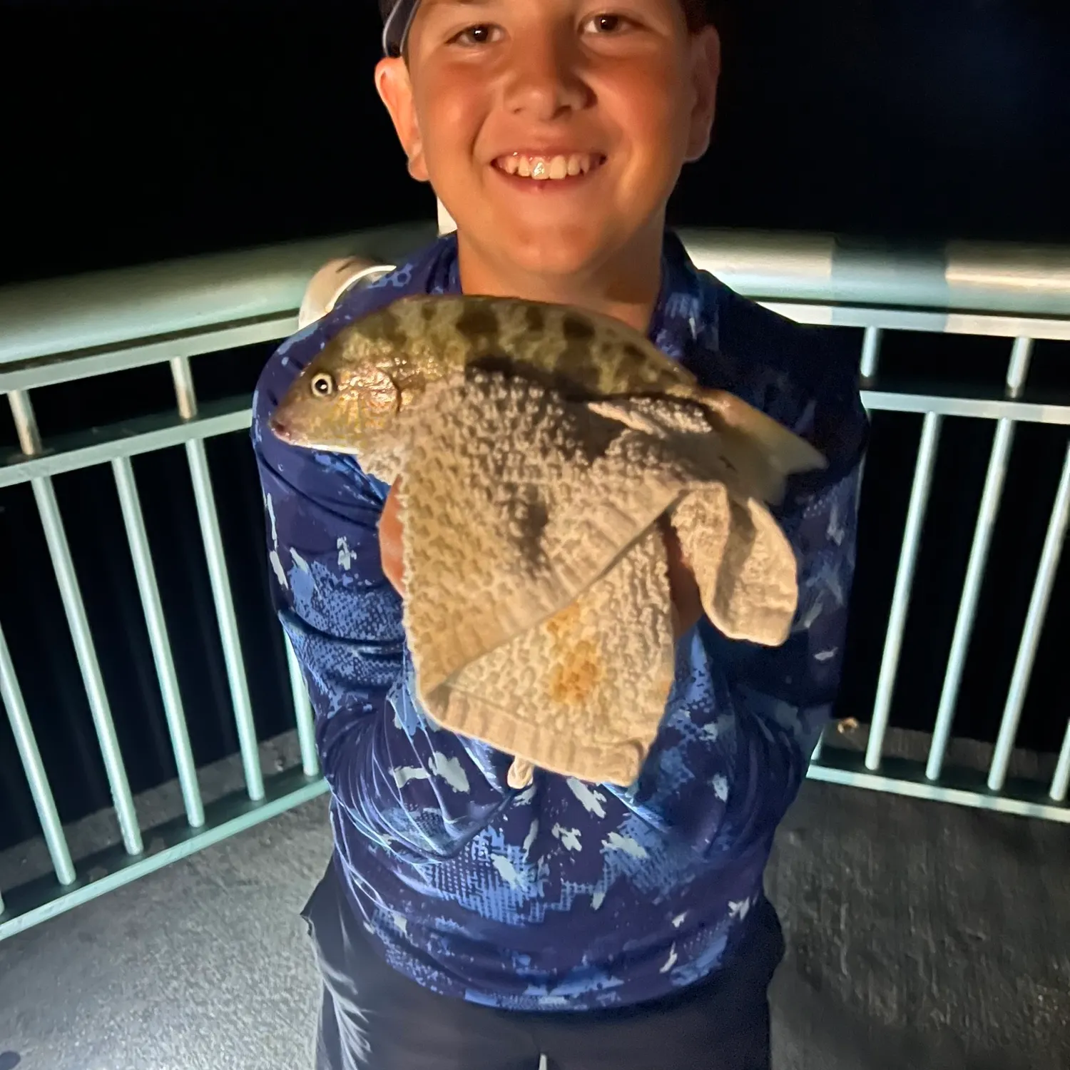 most liked catch image