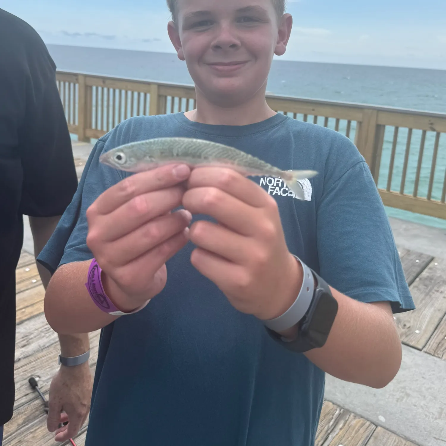 The most recent Frigate tuna catches on Fishbrain
