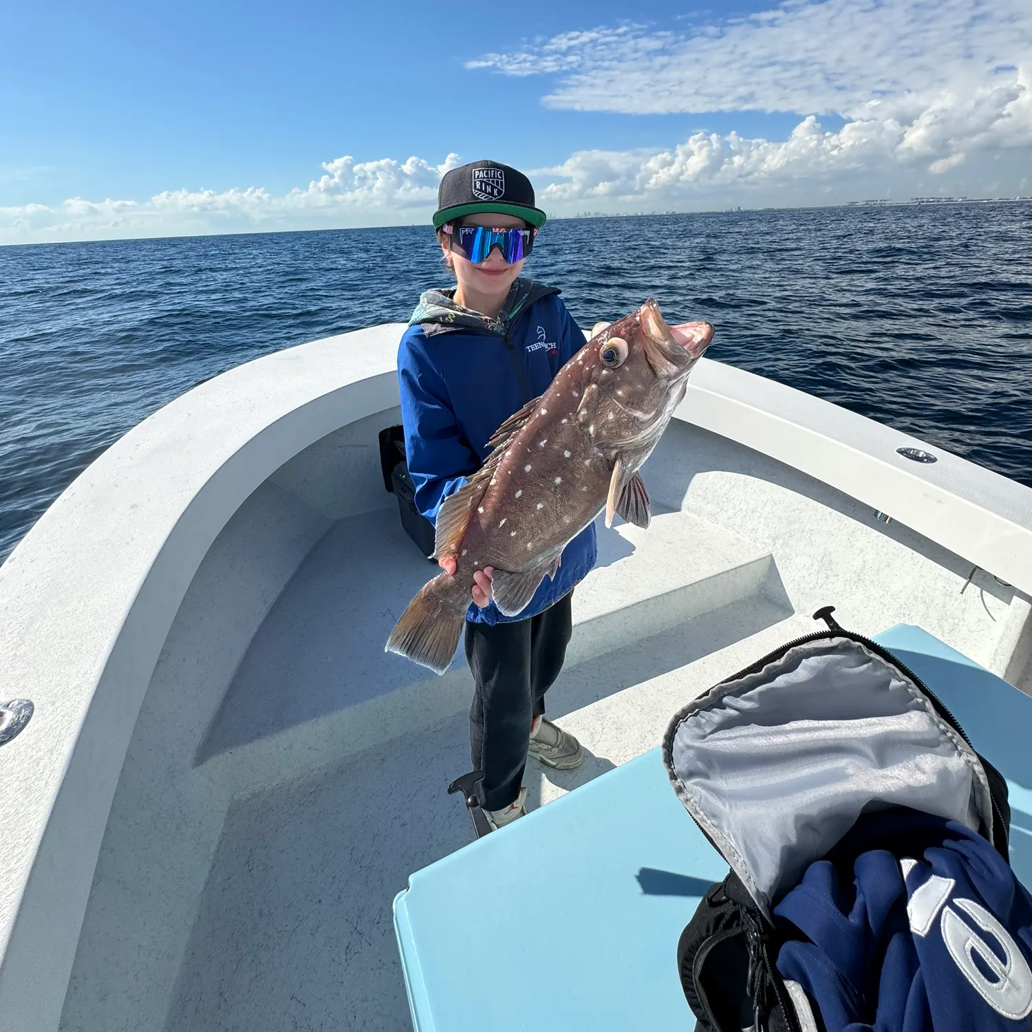 most liked catch image
