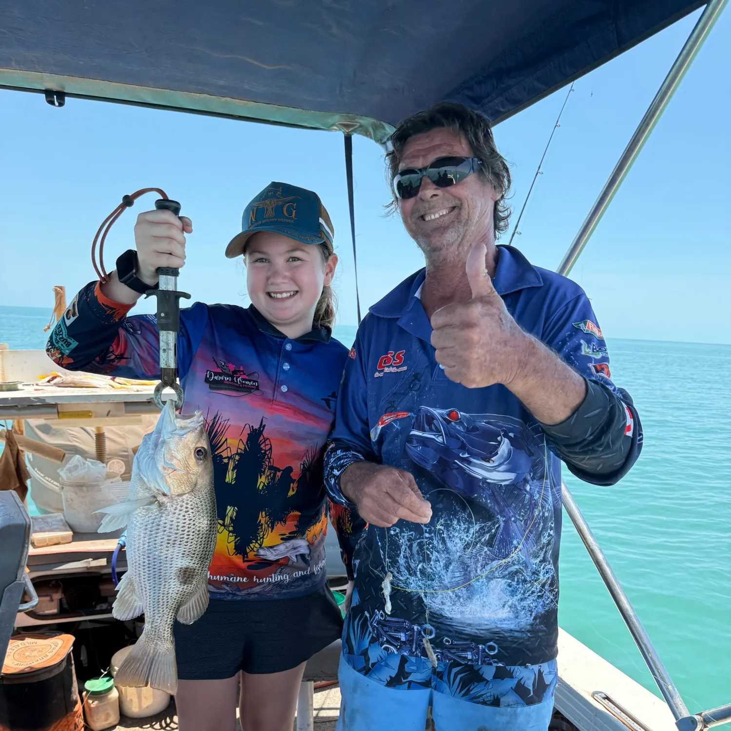 The most recent John's snapper catches on Fishbrain