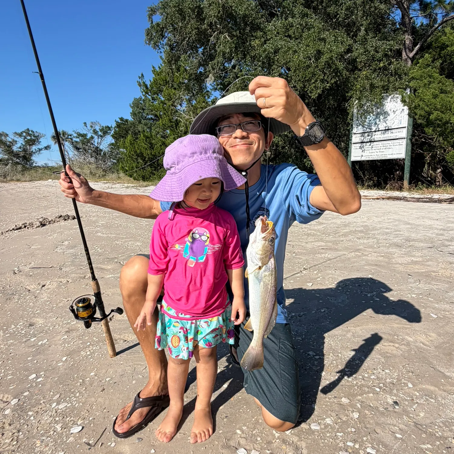 The most recent Southern kingcroaker catches on Fishbrain