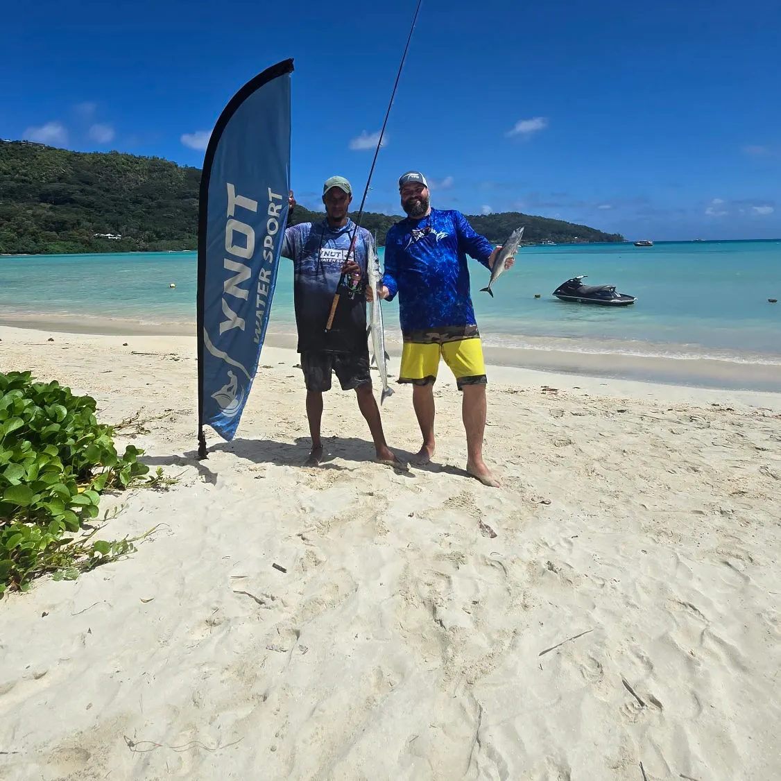 The most recent Striped bonito catches on Fishbrain