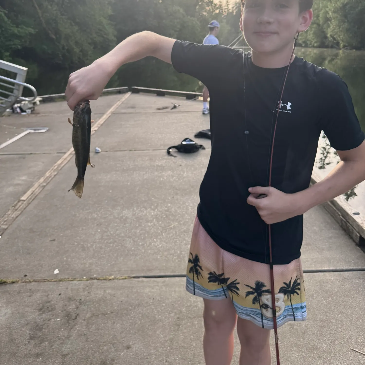 most liked catch image