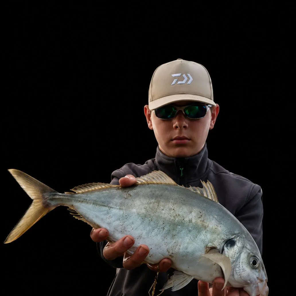 The most recent White trevally catches on Fishbrain