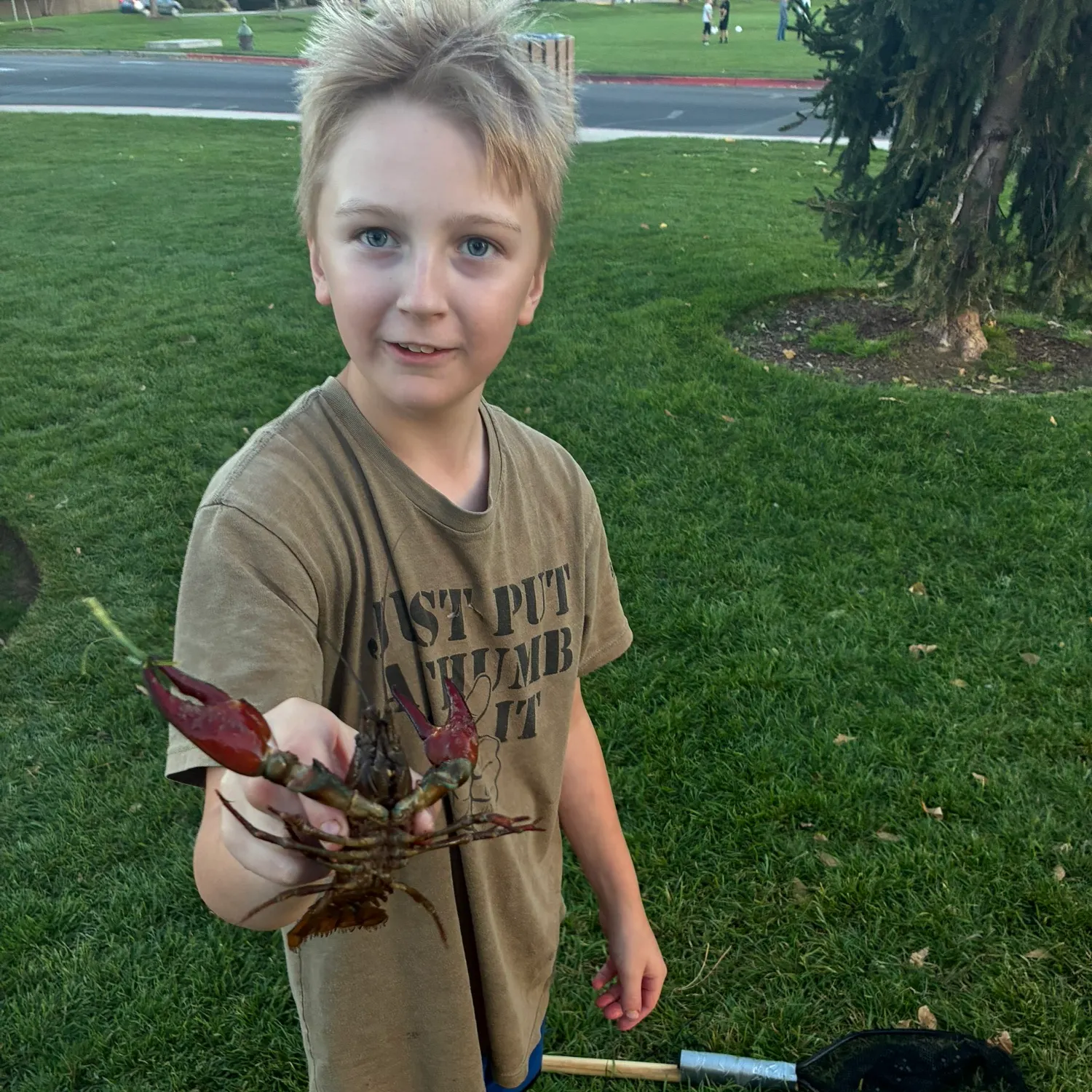 Fish caught on Fishbrain