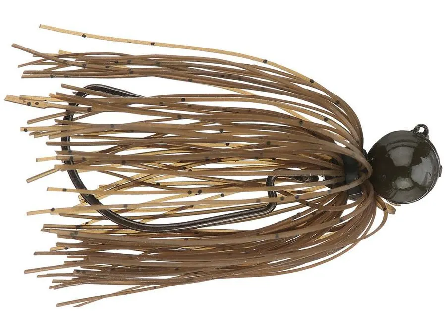 Scooter Football Jig