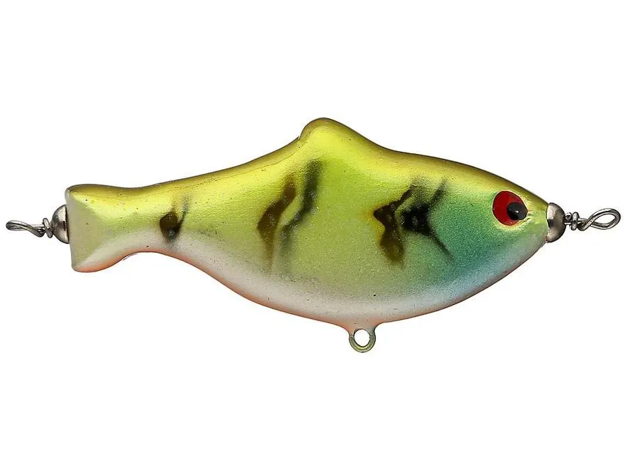 Brians Bass Buster Bee