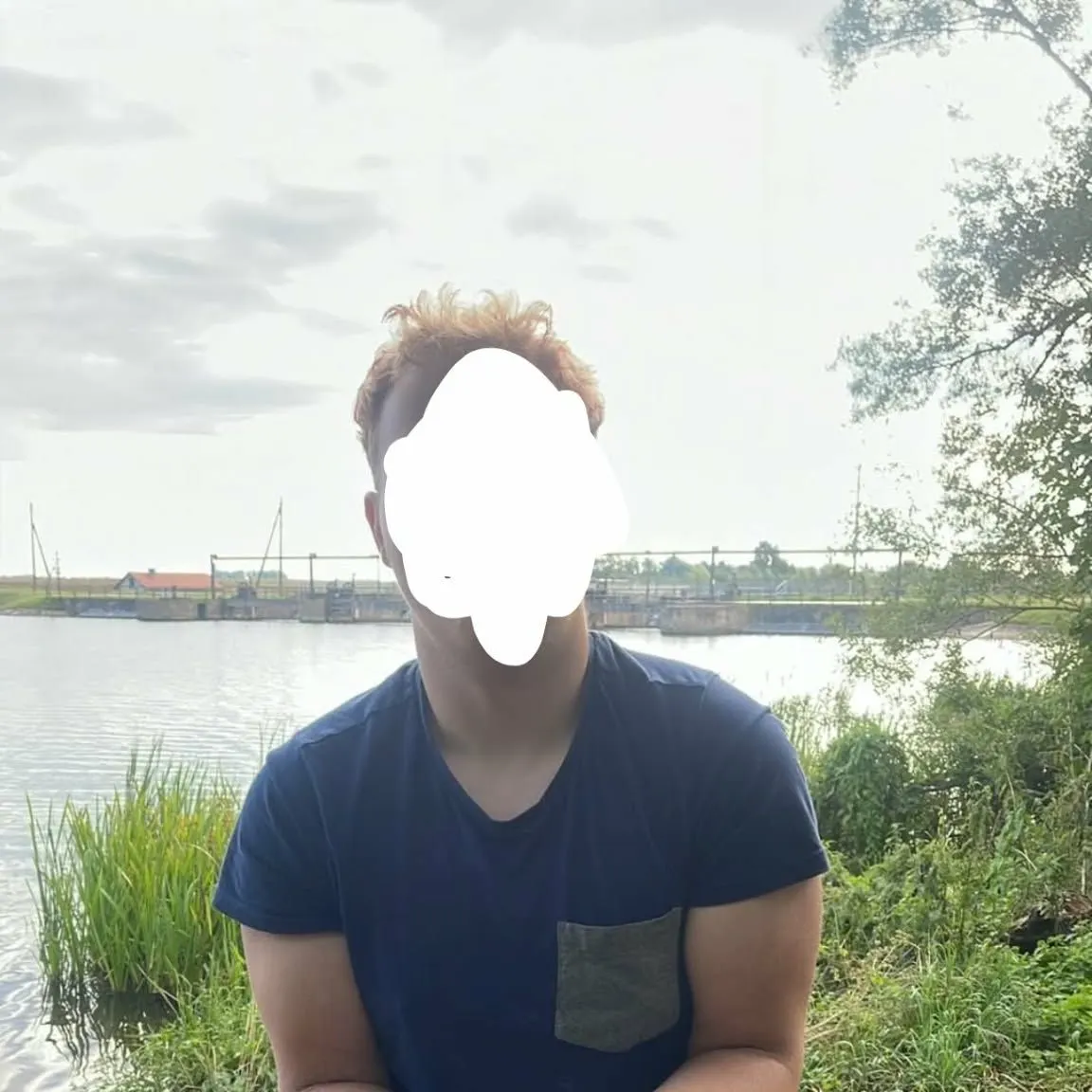 Tench caught on Fishbrain