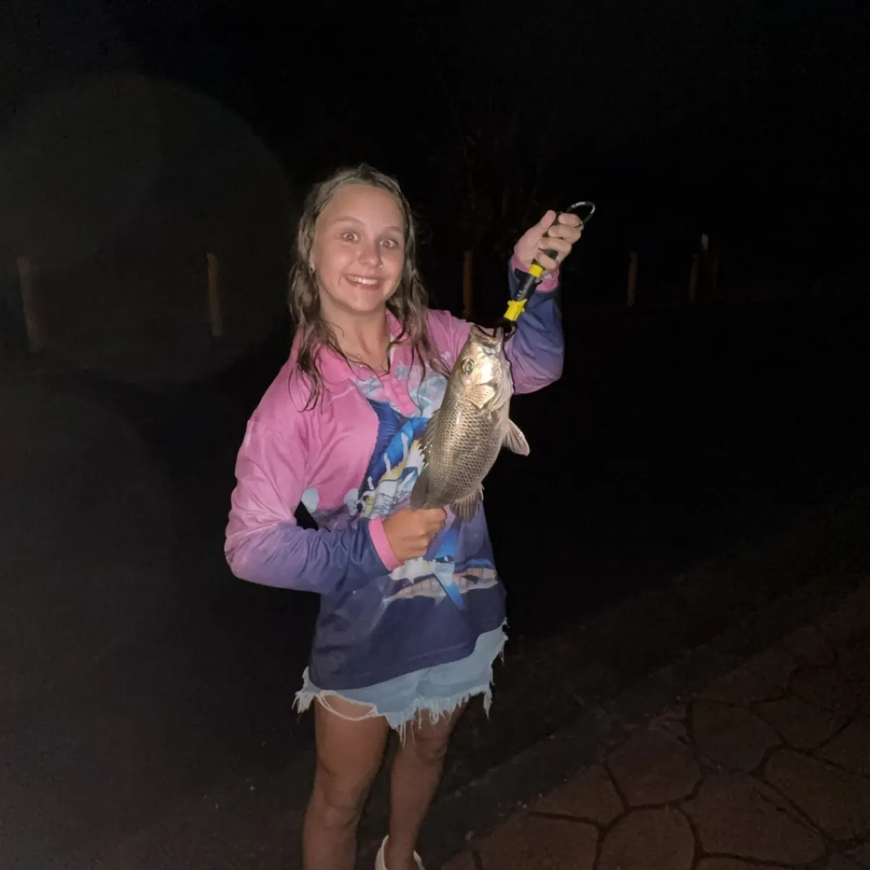 The most recent Mangrove snapper catches on Fishbrain