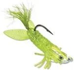 Foxee Jig Stand-Up Head