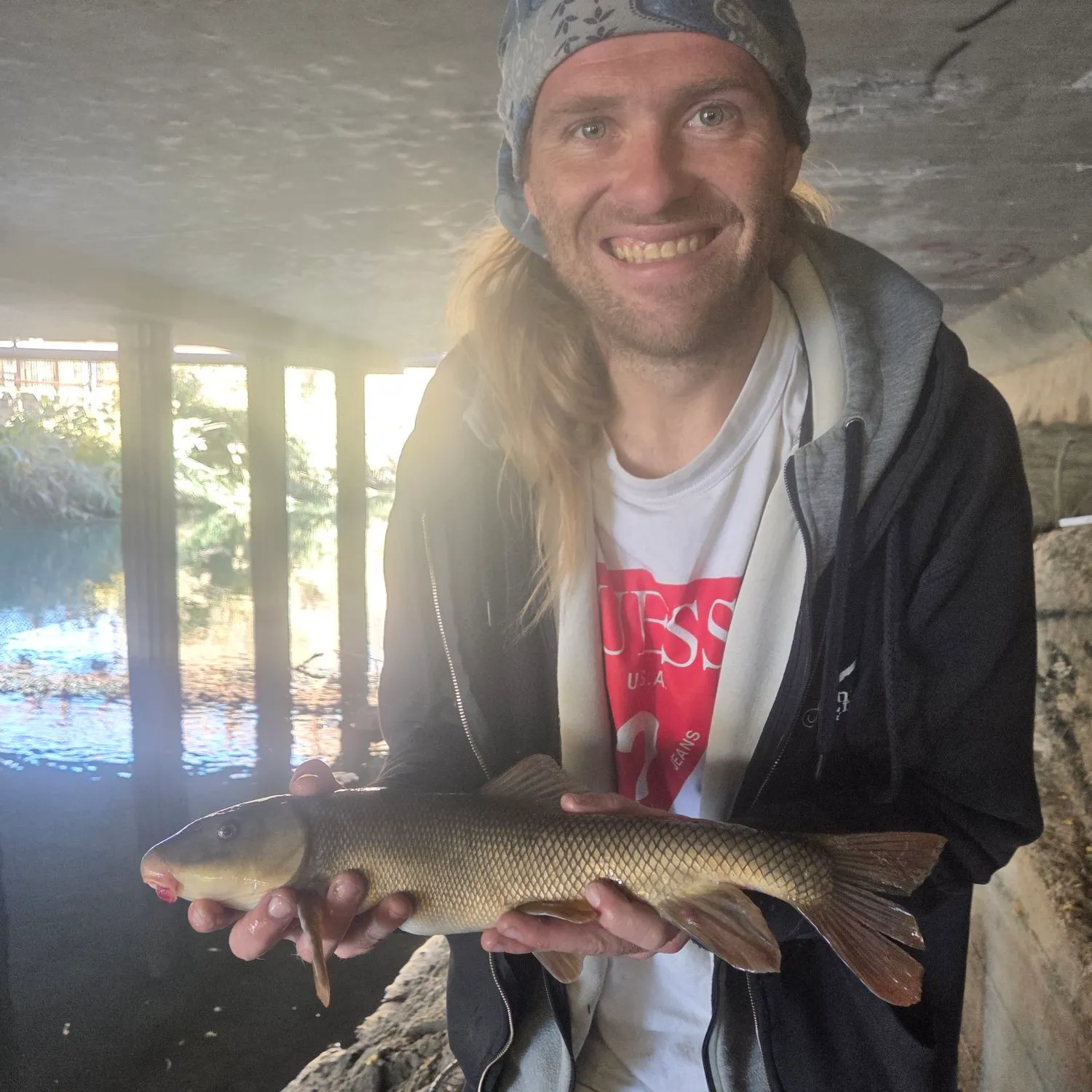 The most recent June sucker catches on Fishbrain