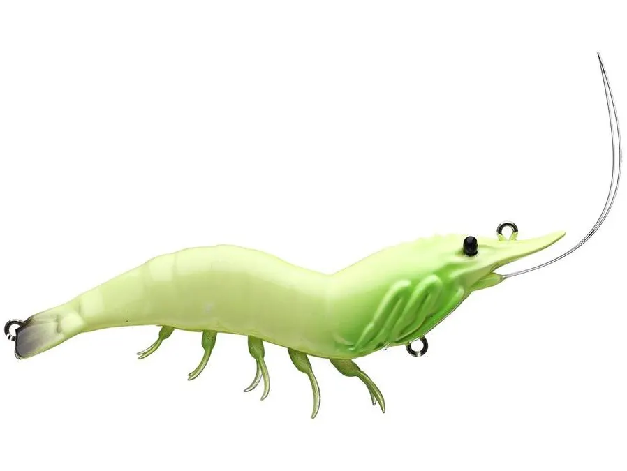 Shrimp Hybrid