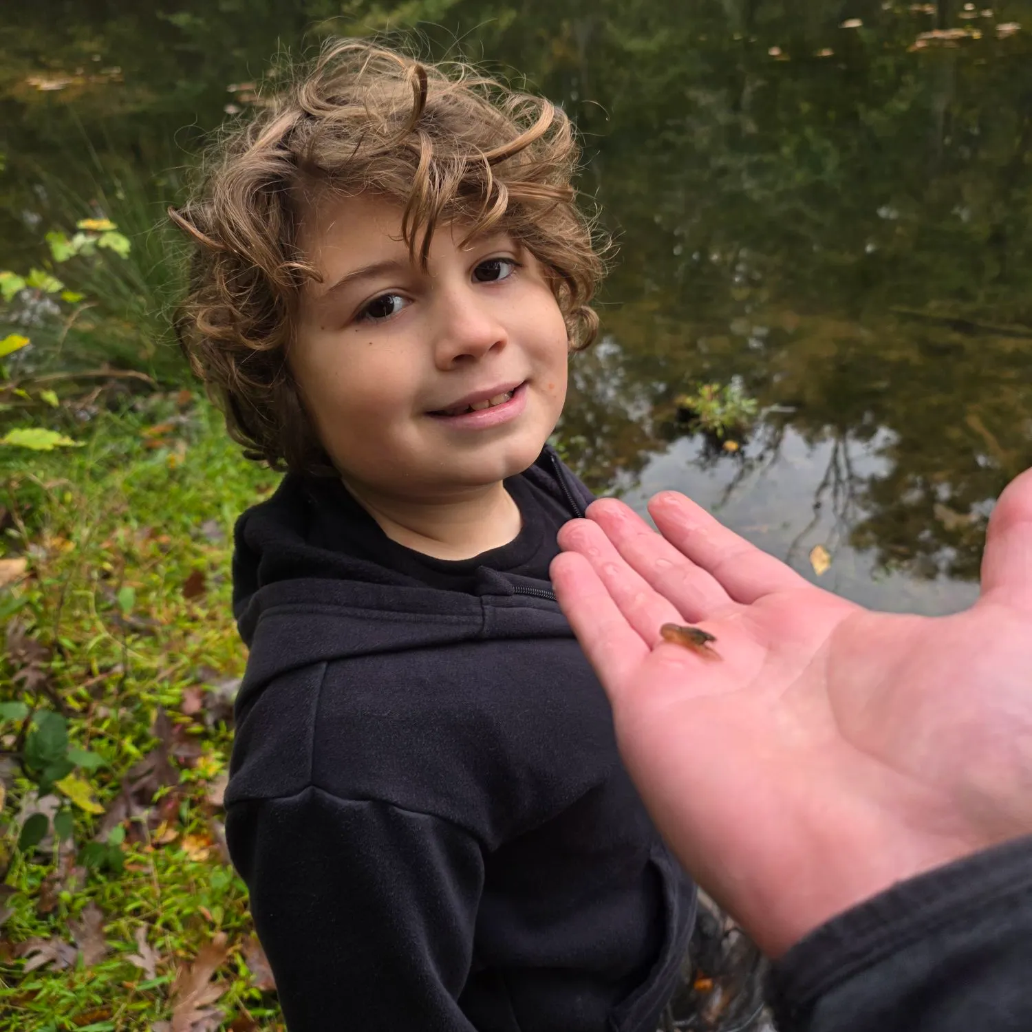 Fish caught on Fishbrain