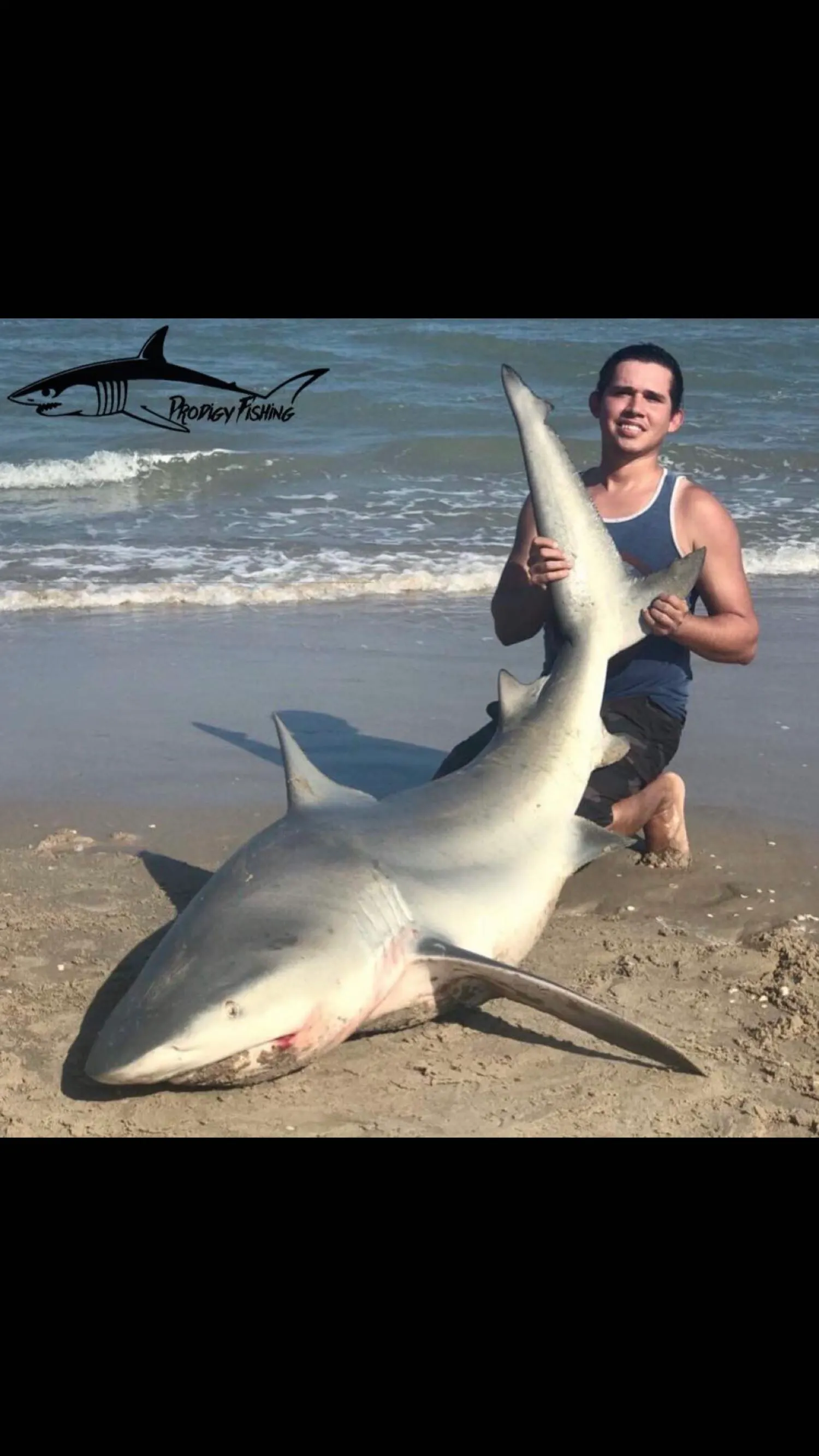 Post image from prodigyfishingtx