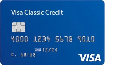 Visa