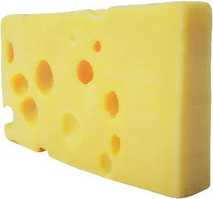 Cheese