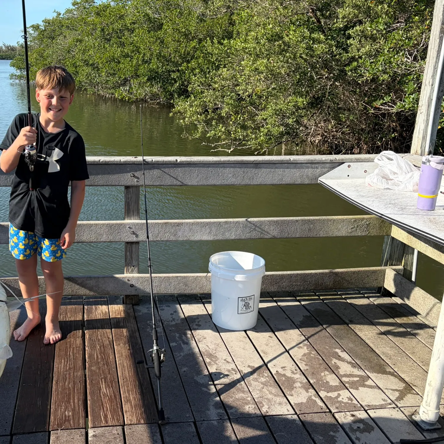 The most recent Giant sea catfish catches on Fishbrain
