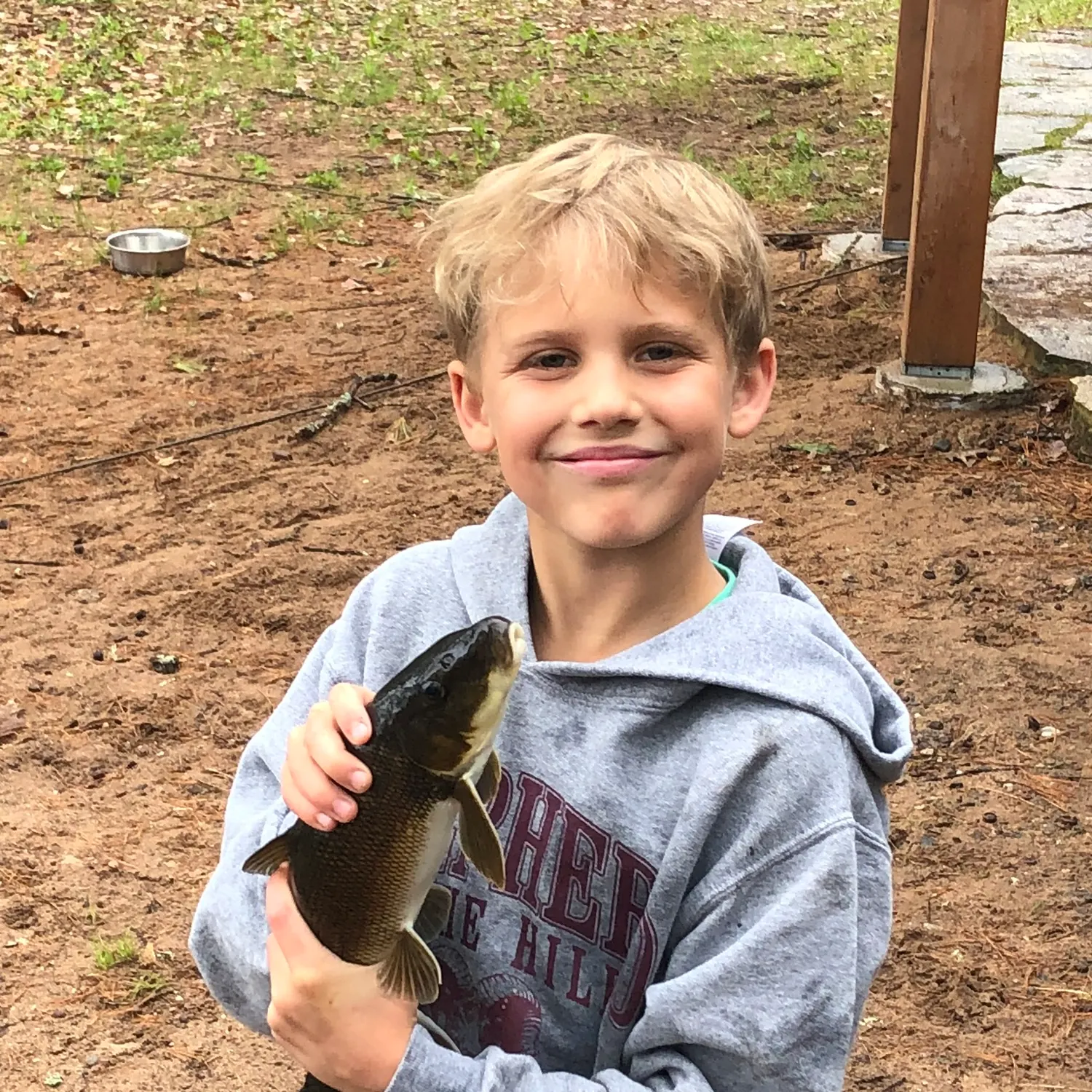 The most recent White sucker catches on Fishbrain