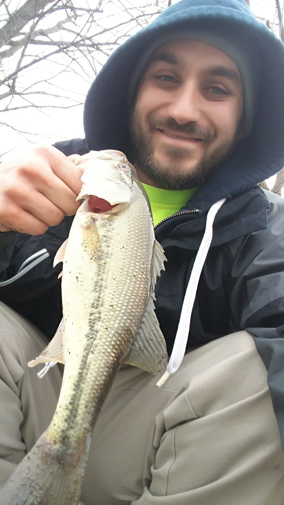 Post image from RiverRecon