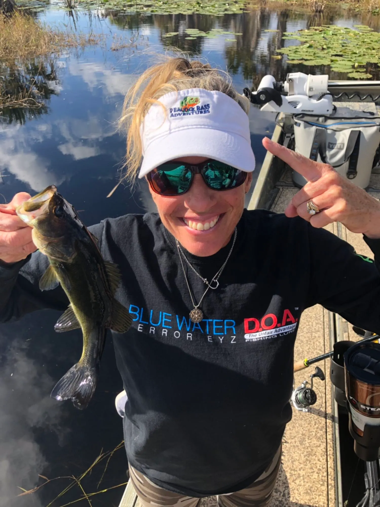 Post image from OsceolaOutbackAdventures