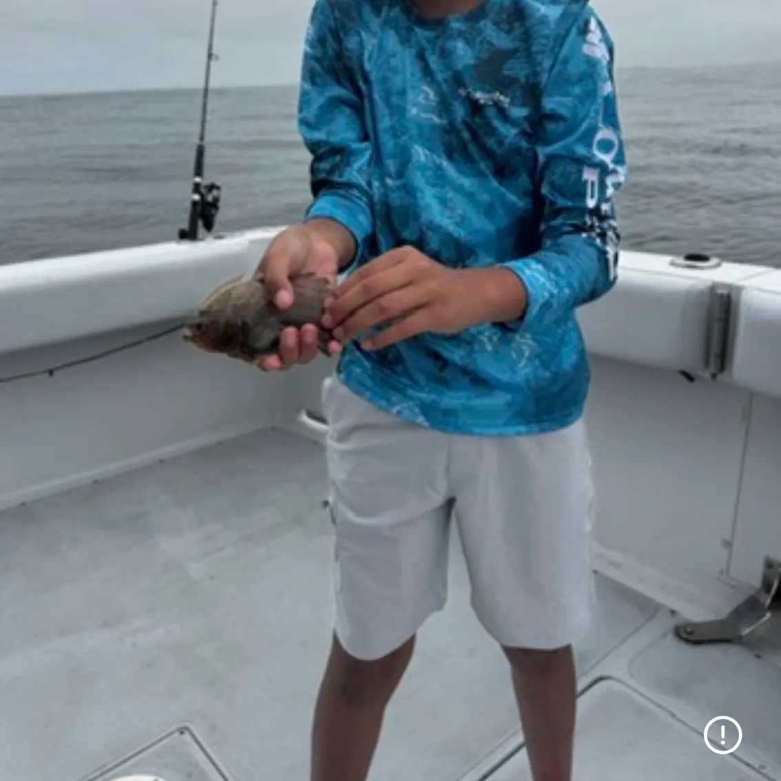 The most recent Longfin sanddab catches on Fishbrain