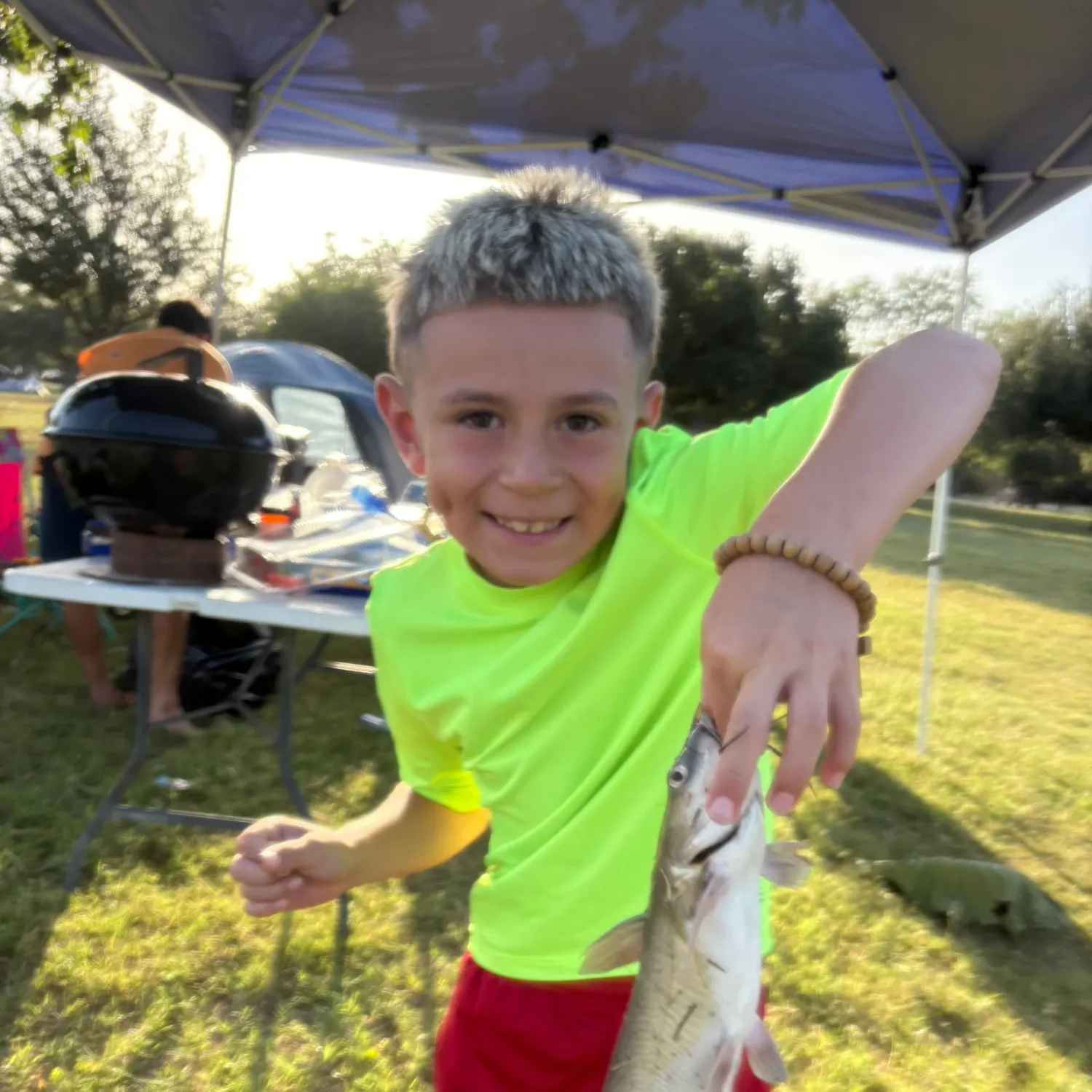 The most recent Channel catfish catches on Fishbrain