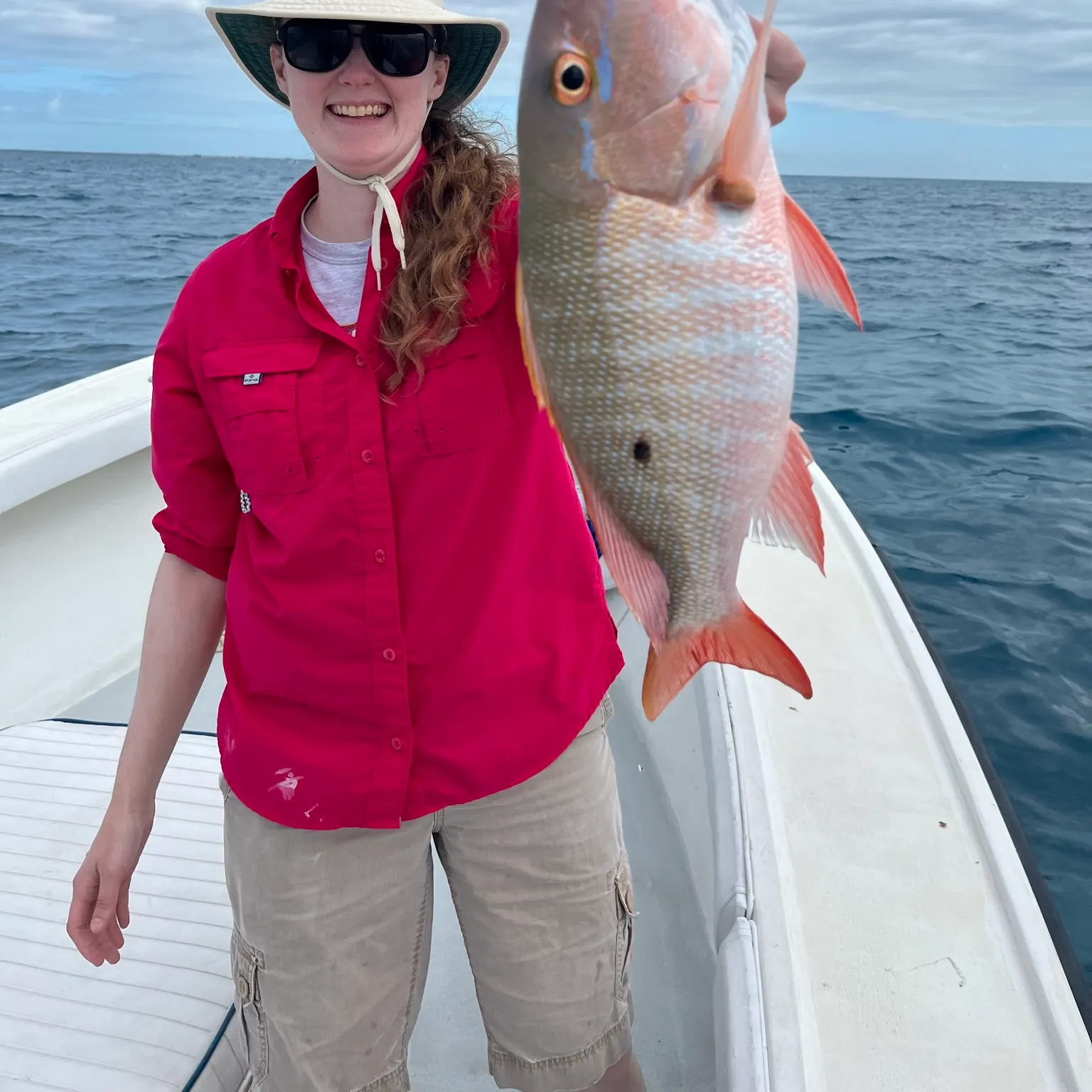 The most recent Mutton snapper catches on Fishbrain