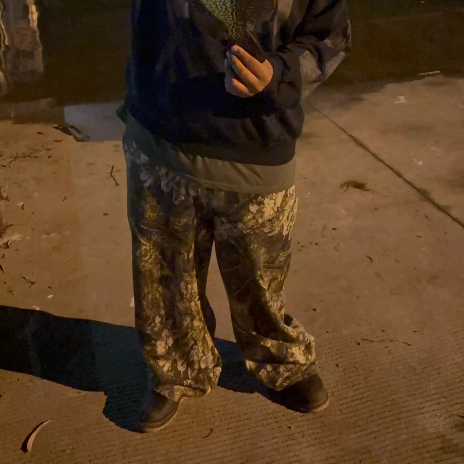 The most recent Black crappie catches on Fishbrain