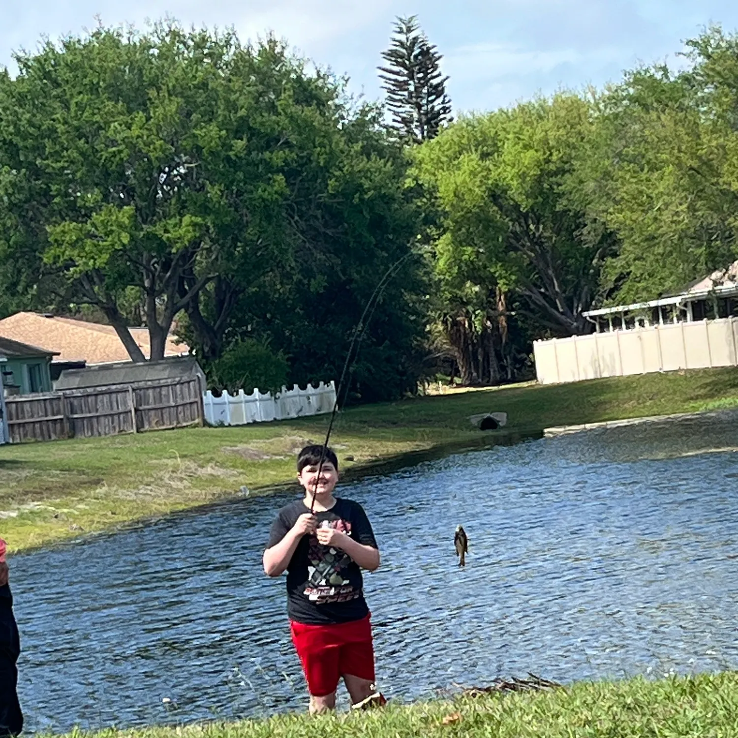 The most recent Golden perch catches on Fishbrain