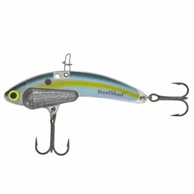 Heavy - 1/2 oz - Sexy Shad