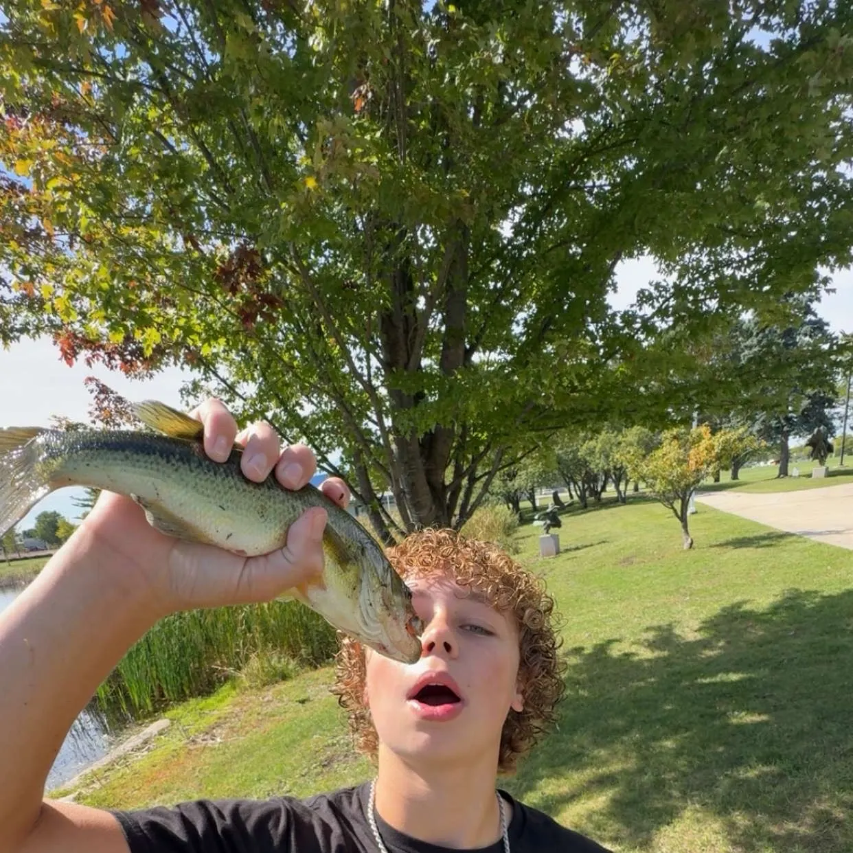 The most recent Colorado pikeminnow catches on Fishbrain