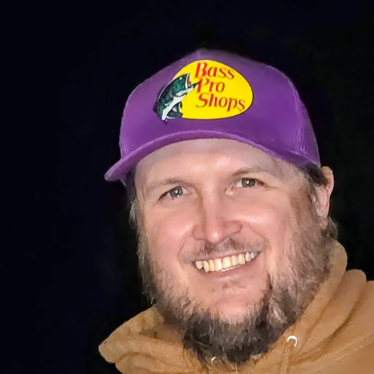 The most recent Yellowfin croaker catches on Fishbrain